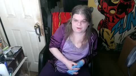 Anne online show from September 2025 04:30:01 PM