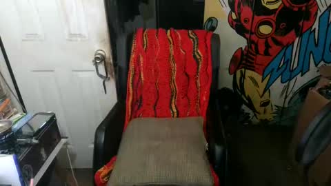 Anne online show from November 2025 06:23:01 AM