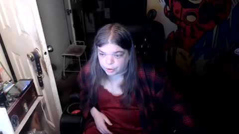 Anne online show from June 2026 09:11:02 AM