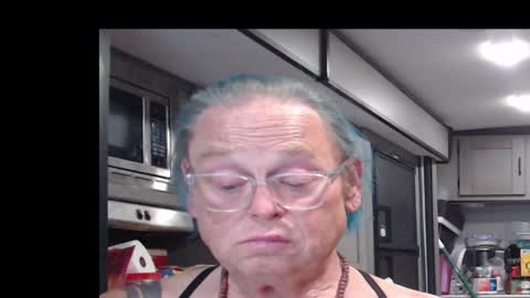 Evangeline online show from November 2025 08:26:02 AM