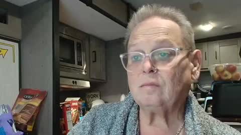 Evangeline online show from March 2026 05:02:02 AM