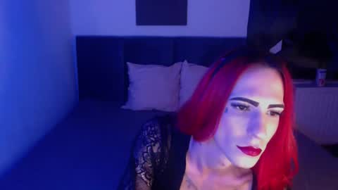 ts_girl_666 online show from October 2025 05:52:02 PM