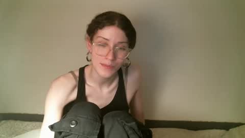Snapshot of ts_librarian chatting on February 2025 03:47:02 AM Elisabeth online show from February 2025 03:47:02 AM