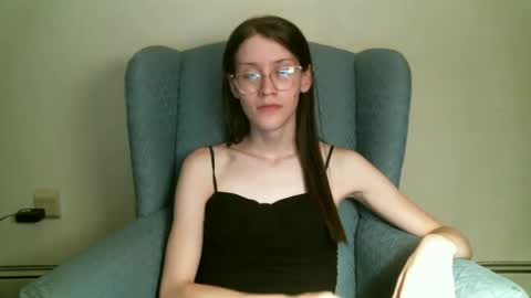 Snapshot of ts_librarian chatting on October 2025 05:16:02 AM Elisabeth online show from October 2025 05:16:02 AM