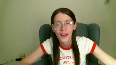 Snapshot of ts_librarian chatting on October 2025 03:27:01 AM Elisabeth online show from October 2025 03:27:01 AM