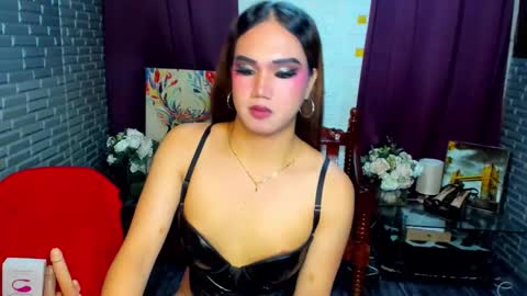 Snapshot of ts_miyuki chatting on November 2025 06:26:02 AM ts_miyuki online show from November 2025 06:26:02 AM