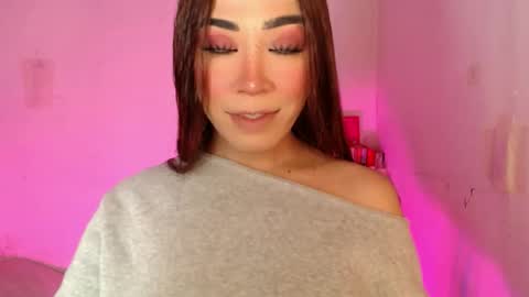 The Girl Named Romantika  online show from May 2026 03:58:01 AM