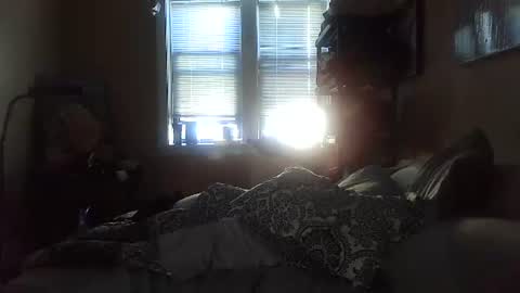 Amber White online show from October 2025 02:23:02 PM