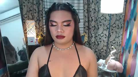 brianna online show from January 2025 11:03:02 AM