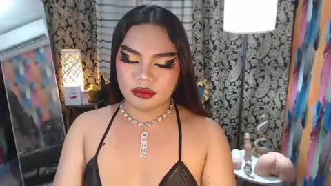 brianna online show from February 2025 06:03:01 PM