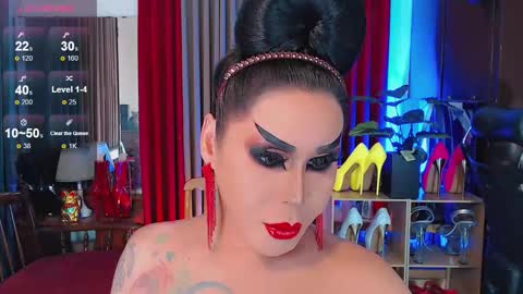 Snapshot of tsbubblebutt chatting on December 2025 04:44:02 AM Tsbubblebutt online show from December 2025 04:44:02 AM