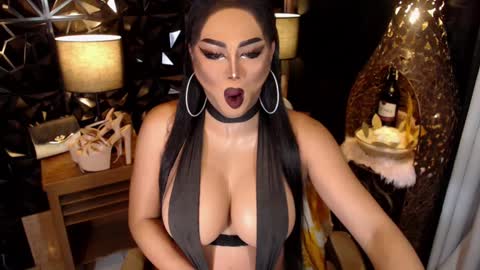 tsdarkdevon online show from January 2025 04:21:01 AM