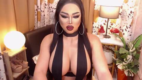 tsdarkdevon online show from January 2025 10:29:02 AM