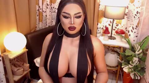 tsdarkdevon online show from January 2025 01:30:01 PM