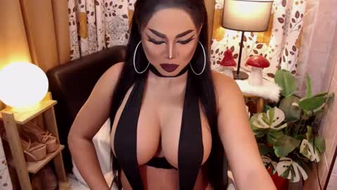 tsdarkdevon online show from February 2025 10:15:01 AM