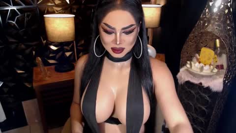 tsdarkdevon online show from February 2025 12:44:02 PM