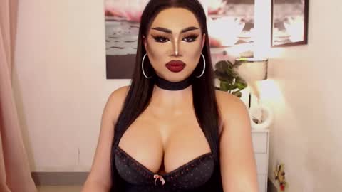 tsdarkdevon online show from March 2025 07:43:02 AM