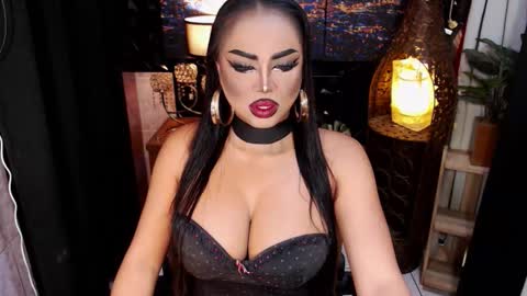 tsdarkdevon online show from December 2025 04:17:01 AM