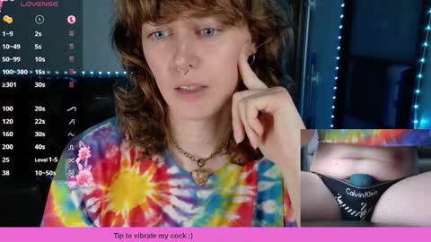 Snapshot of tsellieryder chatting on September 2025 02:11:02 AM Ellie Ryder online show from September 2025 02:11:02 AM