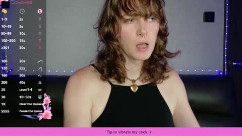 Snapshot of tsellieryder chatting on September 2025 12:16:01 AM Ellie Ryder online show from September 2025 12:16:01 AM