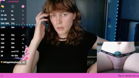 Snapshot of tsellieryder chatting on October 2025 12:06:01 AM Ellie Ryder online show from October 2025 12:06:01 AM