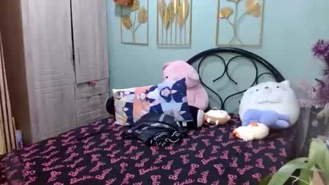 SHENA  online show from January 2025 10:56:02 PM