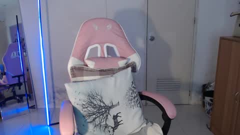 Snapshot of tsgilian_exoticbeauty chatting on March 2025 04:34:02 AM tsgilian_exoticbeauty online show from March 2025 04:34:02 AM