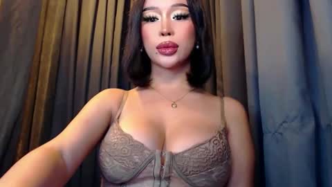 TAM THE GODDESS online show from September 2025 01:36:01 PM