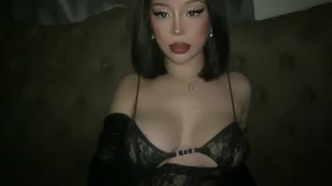 TAM THE GODDESS online show from September 2025 12:26:02 AM