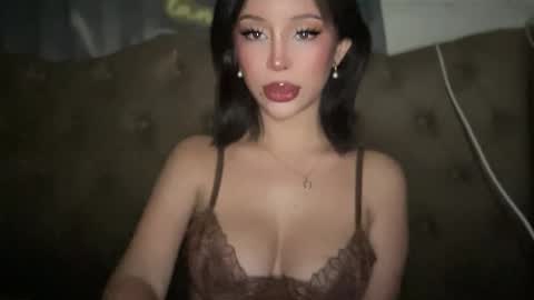 TAM THE GODDESS online show from October 2025 06:44:01 AM