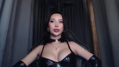 TAM THE GODDESS online show from October 2025 03:33:01 PM