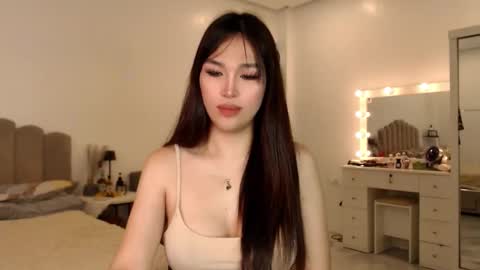  Love Marie  online show from May 2026 02:50:01 AM