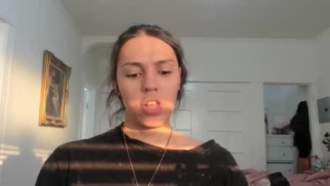 Ts Mary Jane online show from December 2025 12:18:02 AM