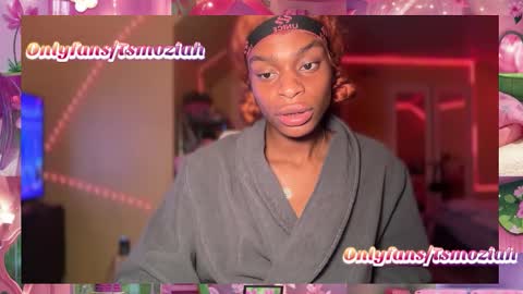 tsmoziah online show from October 2025 01:09:02 AM