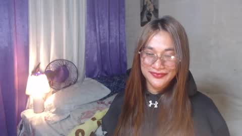 PAM online show from October 2025 10:09:01 PM