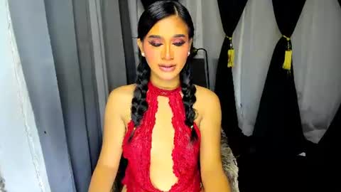 tspaulinafoxy online show from September 2025 11:43:01 AM