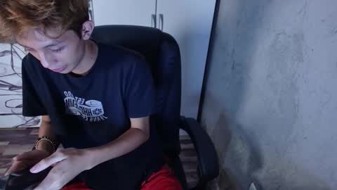Brando online show from September 2025 10:13:02 PM