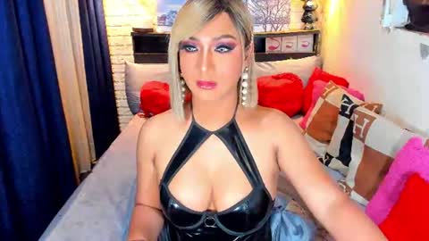 Goddess Porsha online show from June 2026 04:07:02 AM