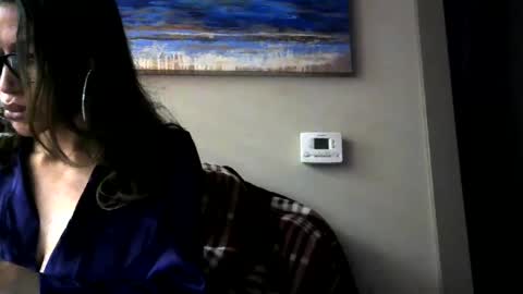 Steffany VonRoe online show from December 2024 03:54:02 PM