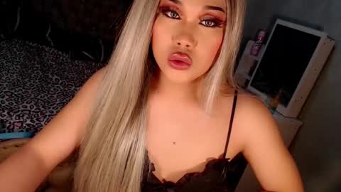 Snapshot of tsscarlett_xx chatting on October 2025 02:31:01 AM jayvie online show from October 2025 02:31:01 AM