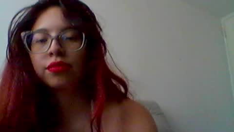 Snapshot of tsukicherry chatting on May 2026 02:02:01 PM Cherry Moon online show from May 2026 02:02:01 PM