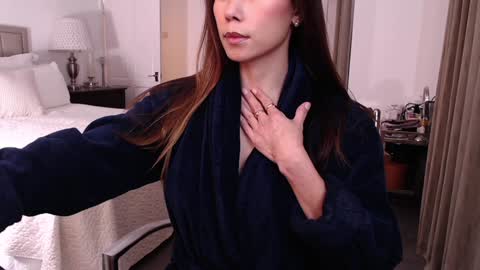 Valeria Martins online show from December 2024 08:00:02 PM