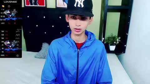 Snapshot of ttimy_x_boy chatting on January 2025 07:34:01 PM ttimy online show from January 2025 07:34:01 PM