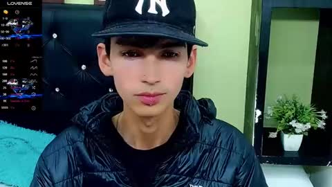 Snapshot of ttimy_x_boy chatting on January 2025 01:49:01 AM ttimy online show from January 2025 01:49:01 AM