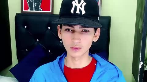 Snapshot of ttimy_x_boy chatting on January 2025 08:05:02 PM ttimy online show from January 2025 08:05:02 PM