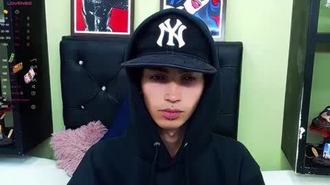 Snapshot of ttimy_x_boy chatting on January 2025 08:54:01 PM ttimy online show from January 2025 08:54:01 PM