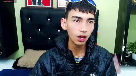 Snapshot of ttimy_x_boy chatting on February 2025 12:20:02 AM ttimy online show from February 2025 12:20:02 AM