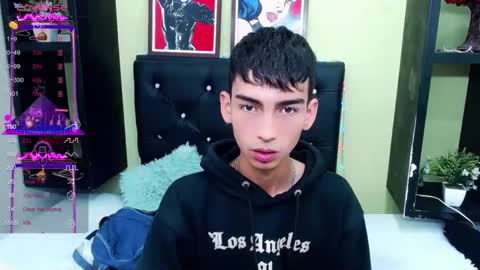 Snapshot of ttimy_x_boy chatting on February 2025 08:48:02 PM ttimy online show from February 2025 08:48:02 PM