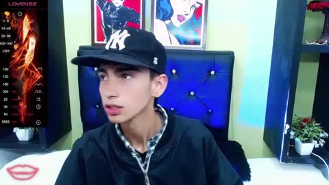 Snapshot of ttimy_x_boy chatting on February 2025 06:09:02 PM ttimy online show from February 2025 06:09:02 PM