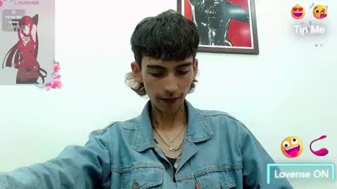 Snapshot of ttimy_x_boy chatting on October 2025 04:01:02 AM ttimy online show from October 2025 04:01:02 AM